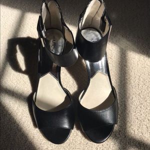 Michael Kors heels